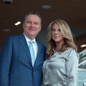 New researchers, advanced technology: How MCW plans to use record  million gift