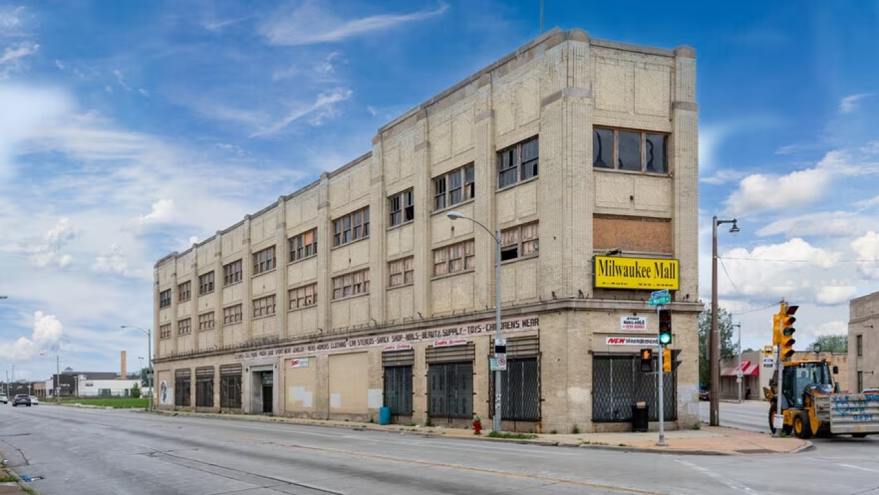 WHEDA announces .5 million in housing tax credits