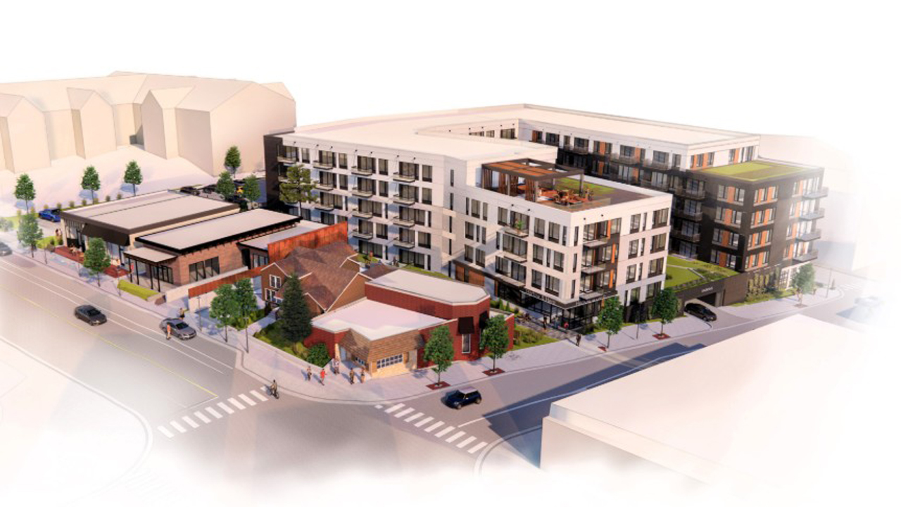Booming Village of Wauwatosa area adapting to rapid growth