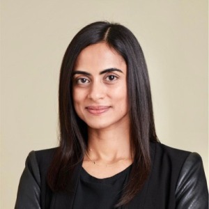Fiserv president resigns