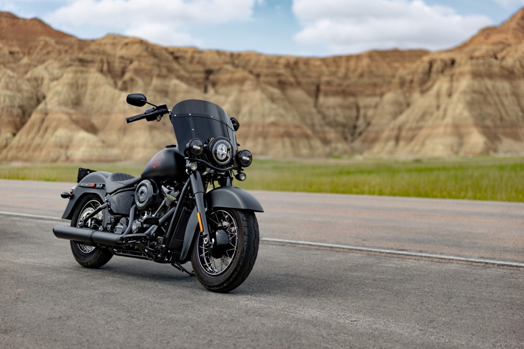 Growth in Q2 North America motorcycle sales for Harley-Davidson leads company to increase yearly projection