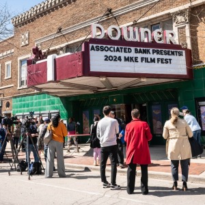 Milwaukee Film provides more details on Downer Theatre restoration plans