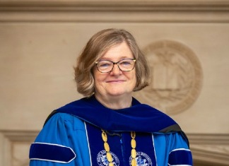 Mount Mary University president Isabelle Cherney to retire in 2027