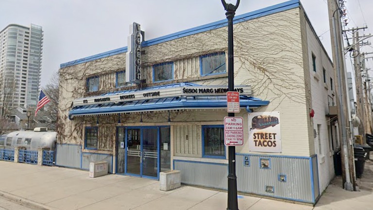 Two Water Street area properties are for sale