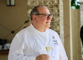 New Bartolotta restaurant downtown to include upscale cocktail lounge
