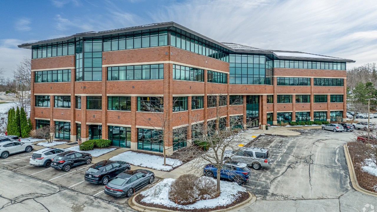 Two Brookfield office buildings sold in sheriff’s sale for .3 million