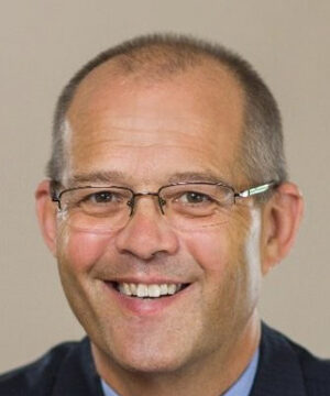 Beyond Vision CFO Dennis Martin dies at 68