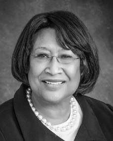 Former Blue Cross Blue Shield president and COO Essie Whitelaw dies at 78